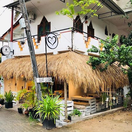 Amor Place Unawatuna Exteriör bild